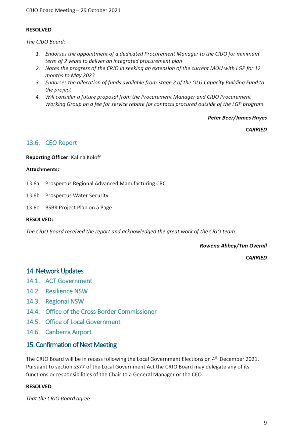 PDF Creator
