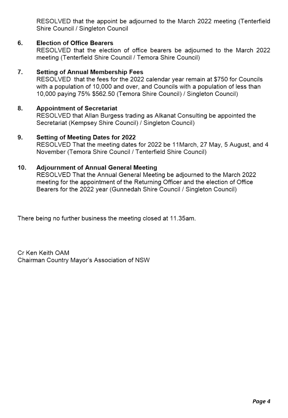 PDF Creator