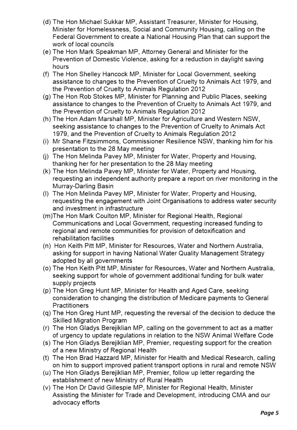 PDF Creator