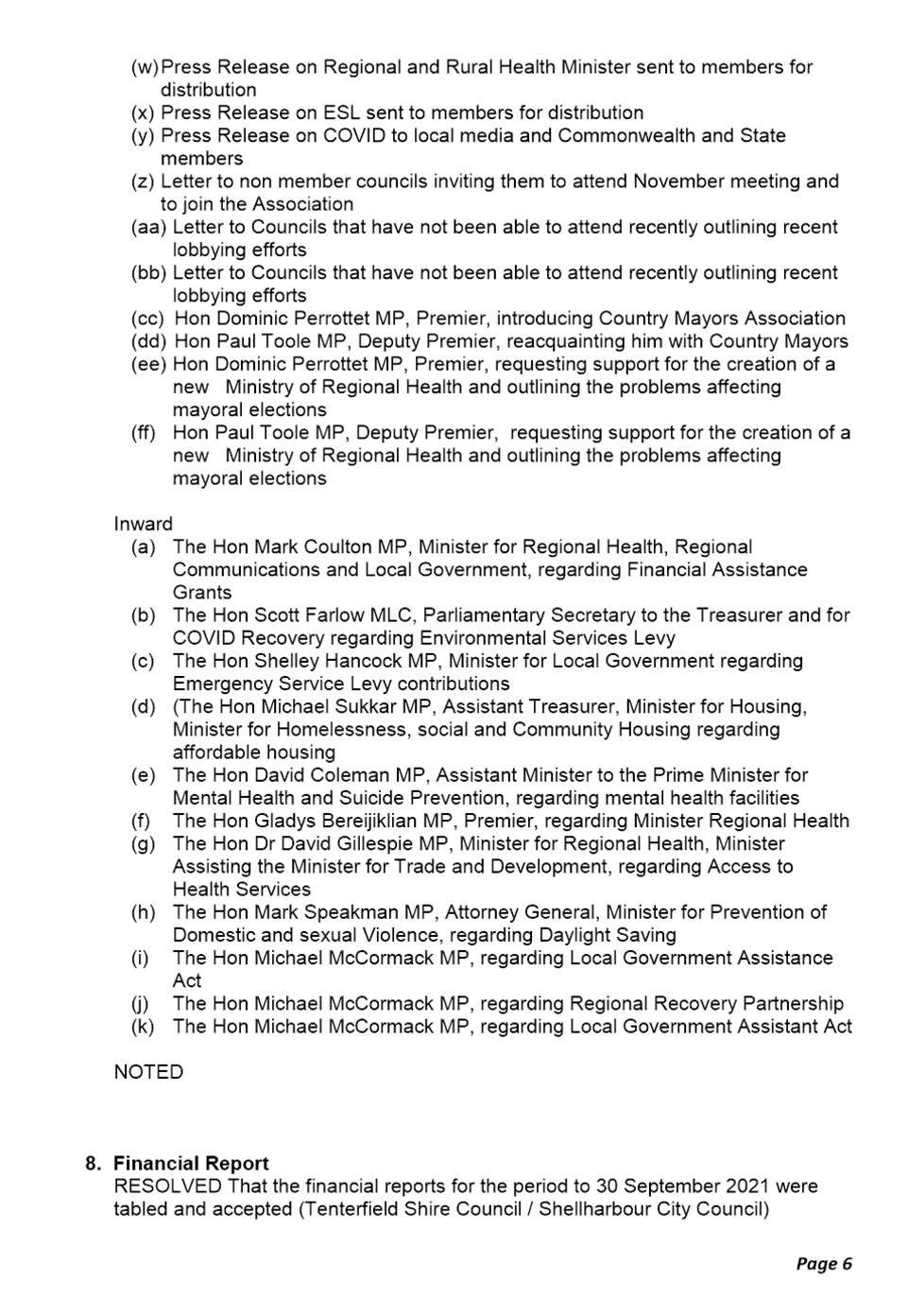 PDF Creator