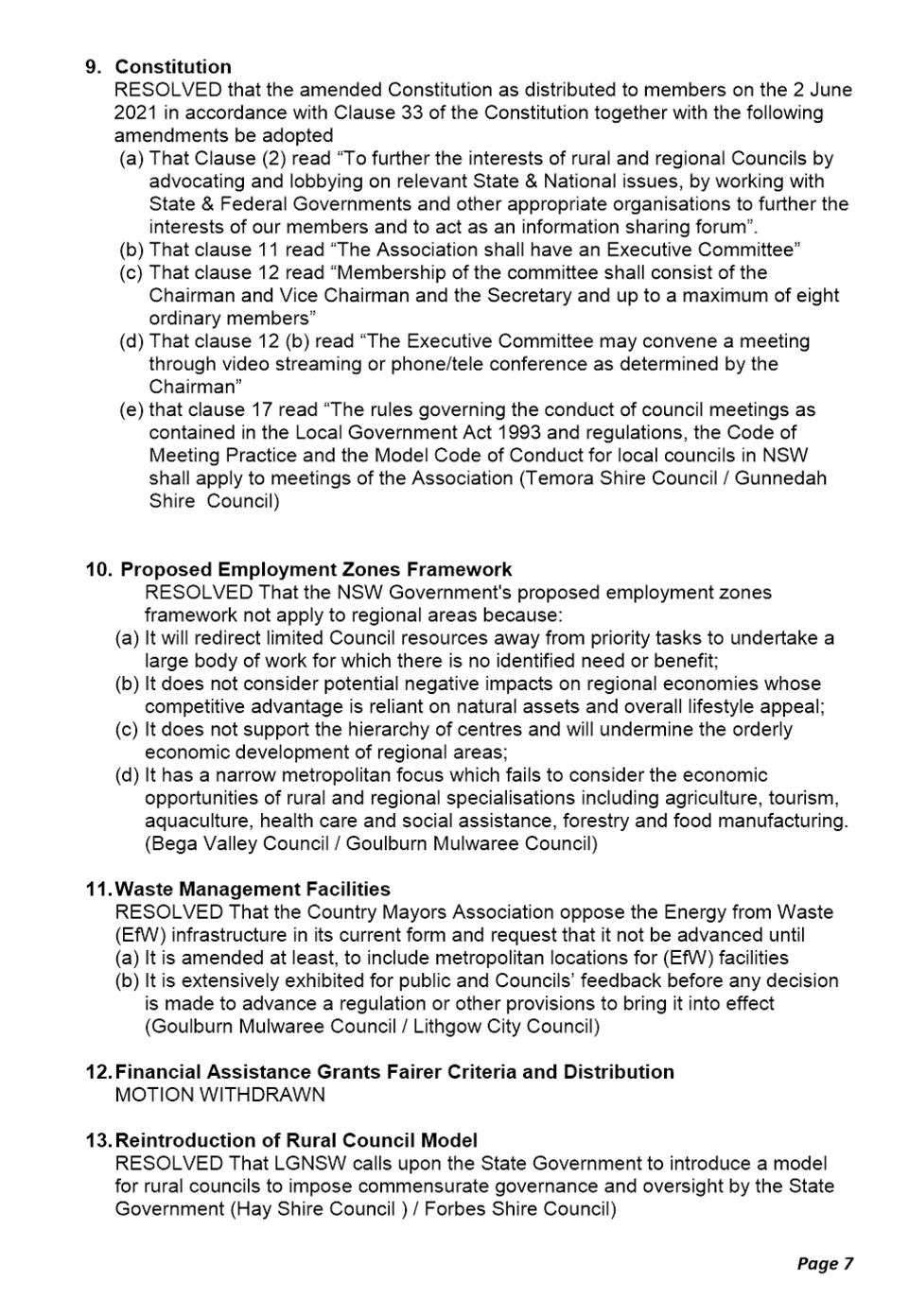 PDF Creator