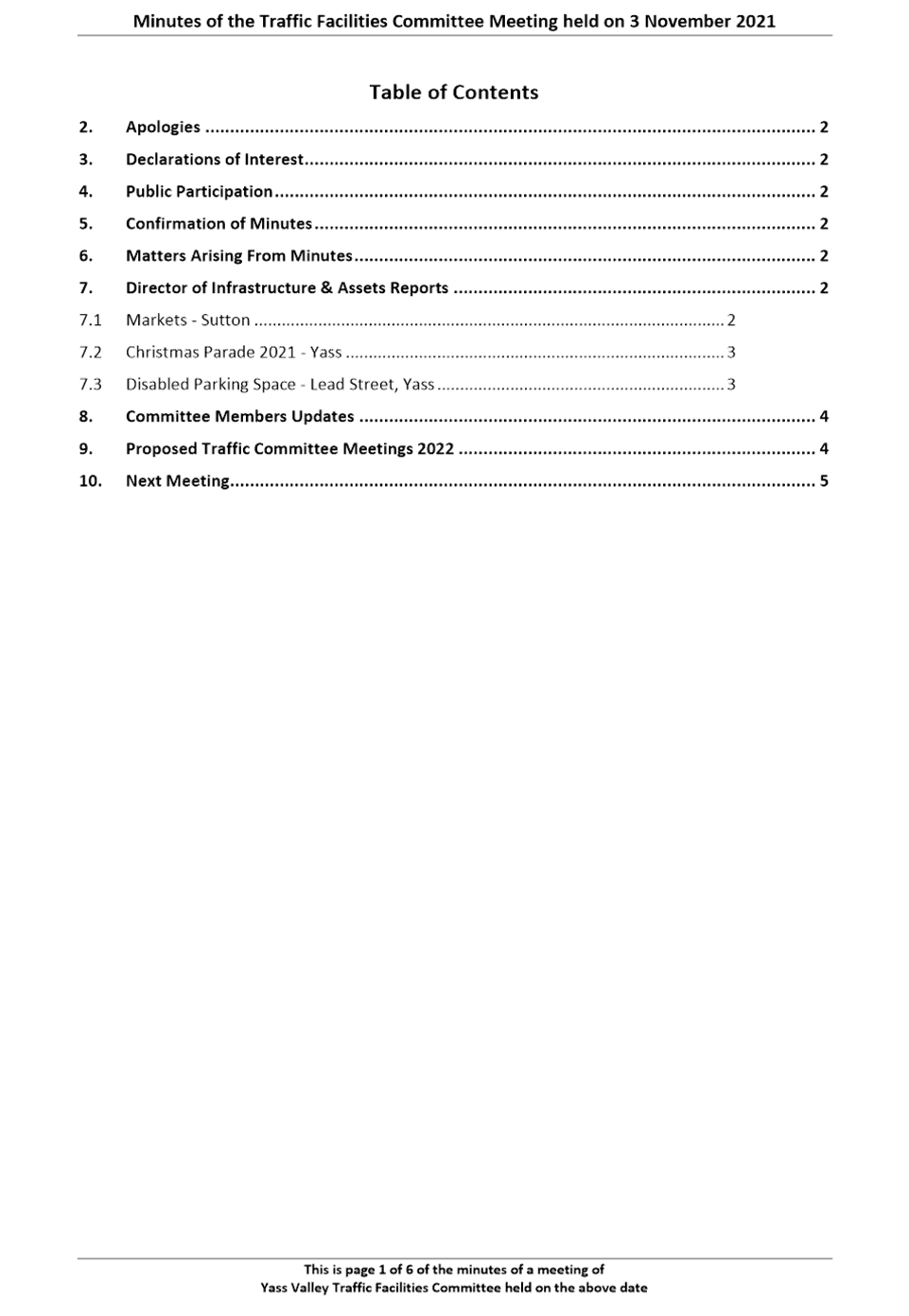 PDF Creator